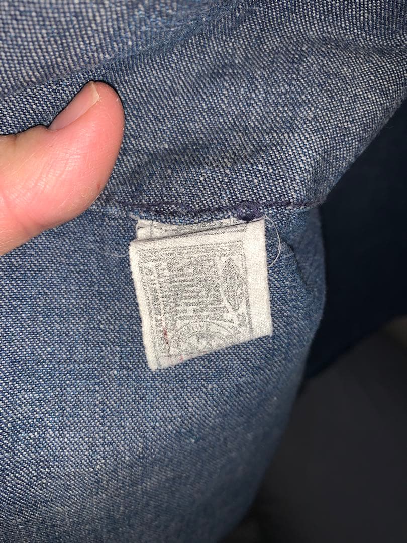 3児の母様購入予定　60s PAY-DAY カバーオール