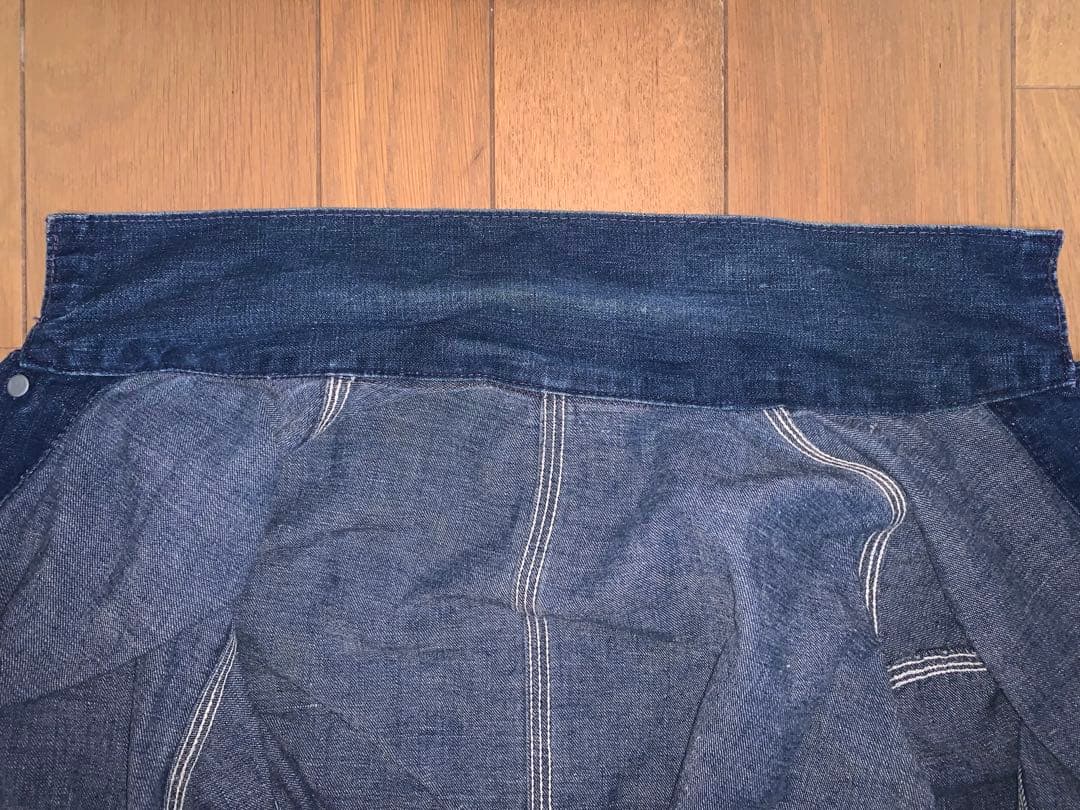 3児の母様購入予定　60s PAY-DAY カバーオール