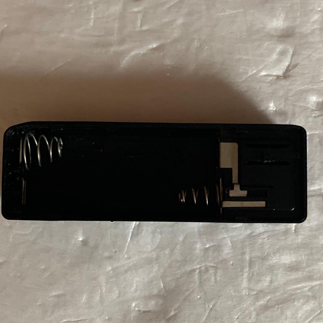 ジャンク アイワ AIWA HS-PX10 カセットプレーヤー 壊れています