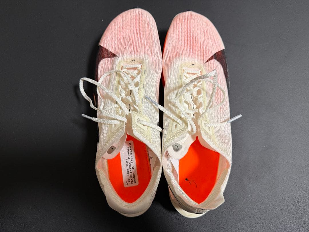 NIKEストリークフライ2 プロトタイプ26.5cm