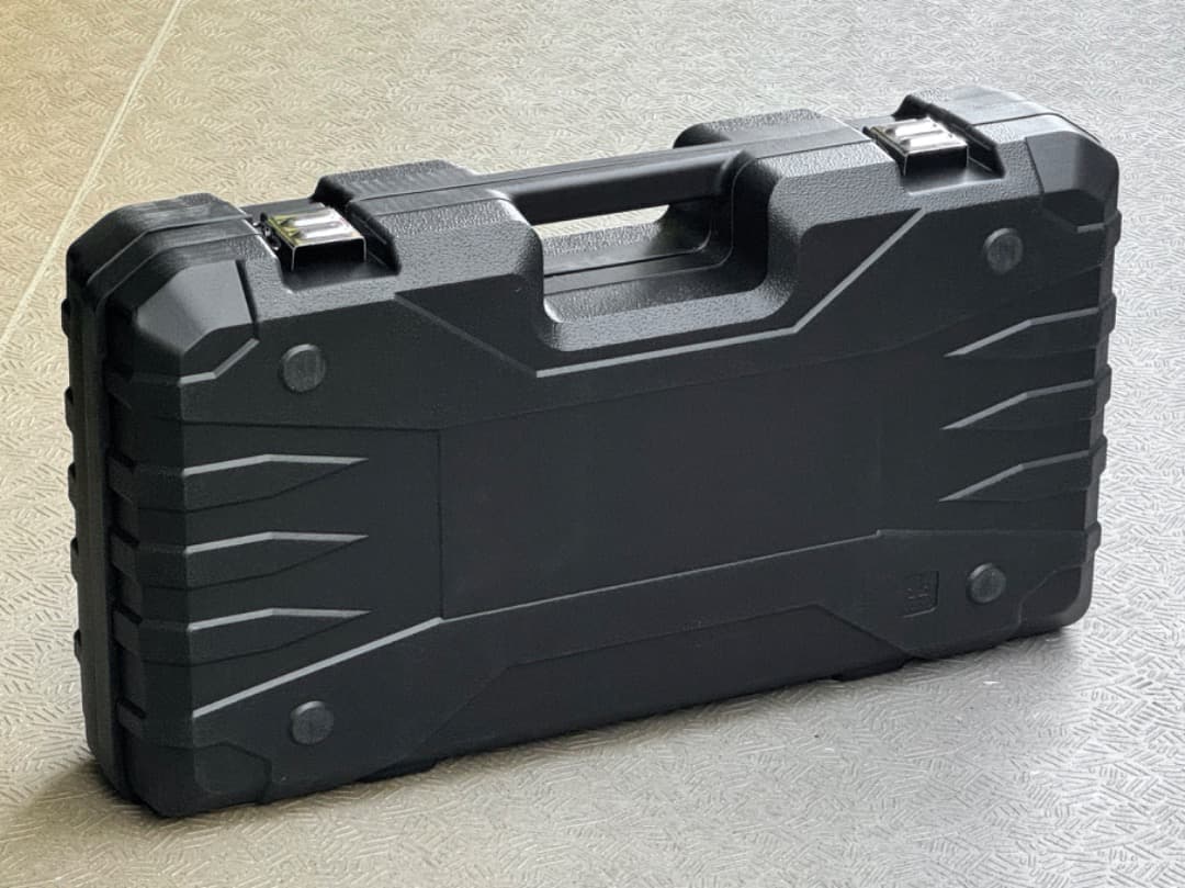 新品未使用 NWO JAPAN 高圧洗浄機 SD-01 Assault アサルト