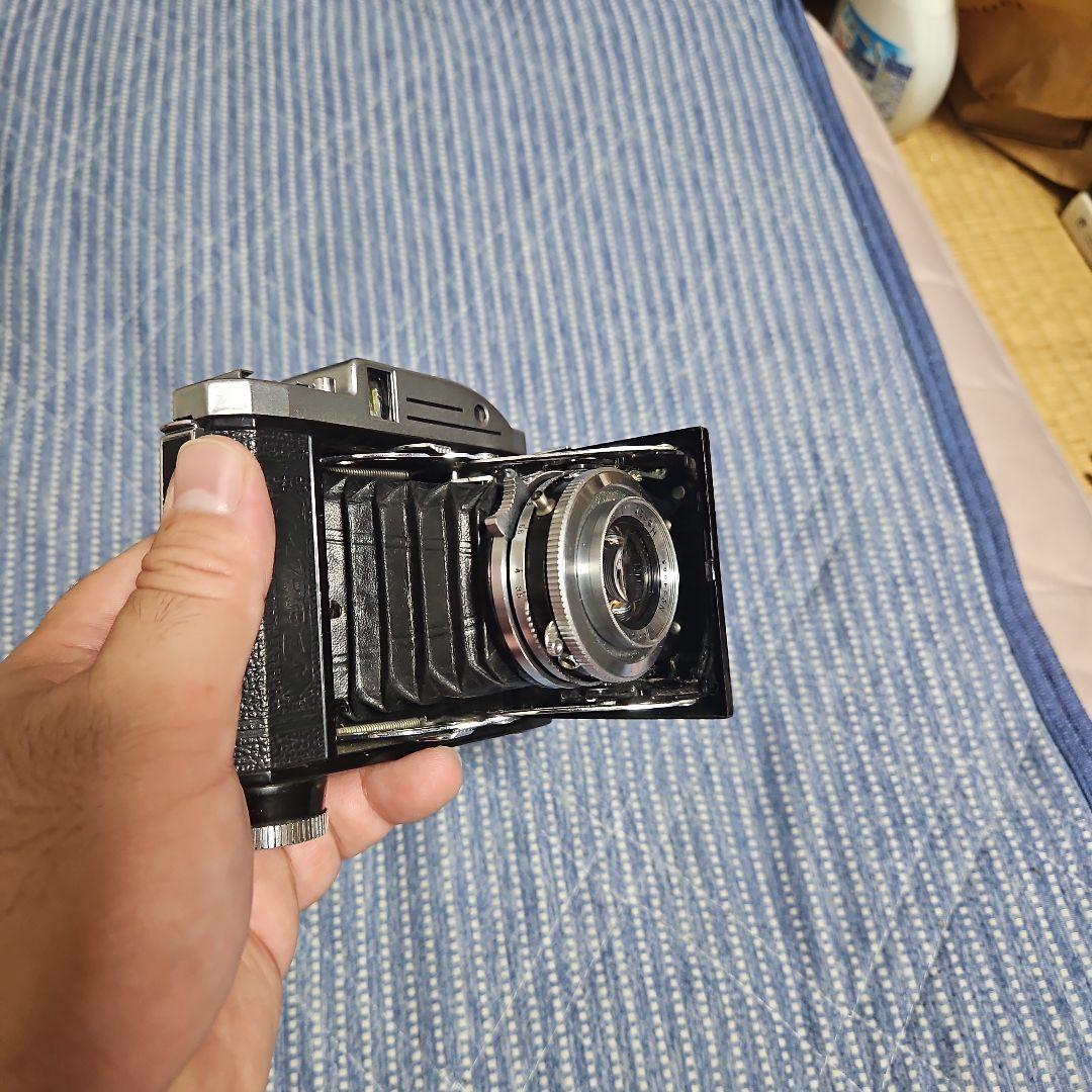 美品小西六、コニカ、Pearl3、2セット