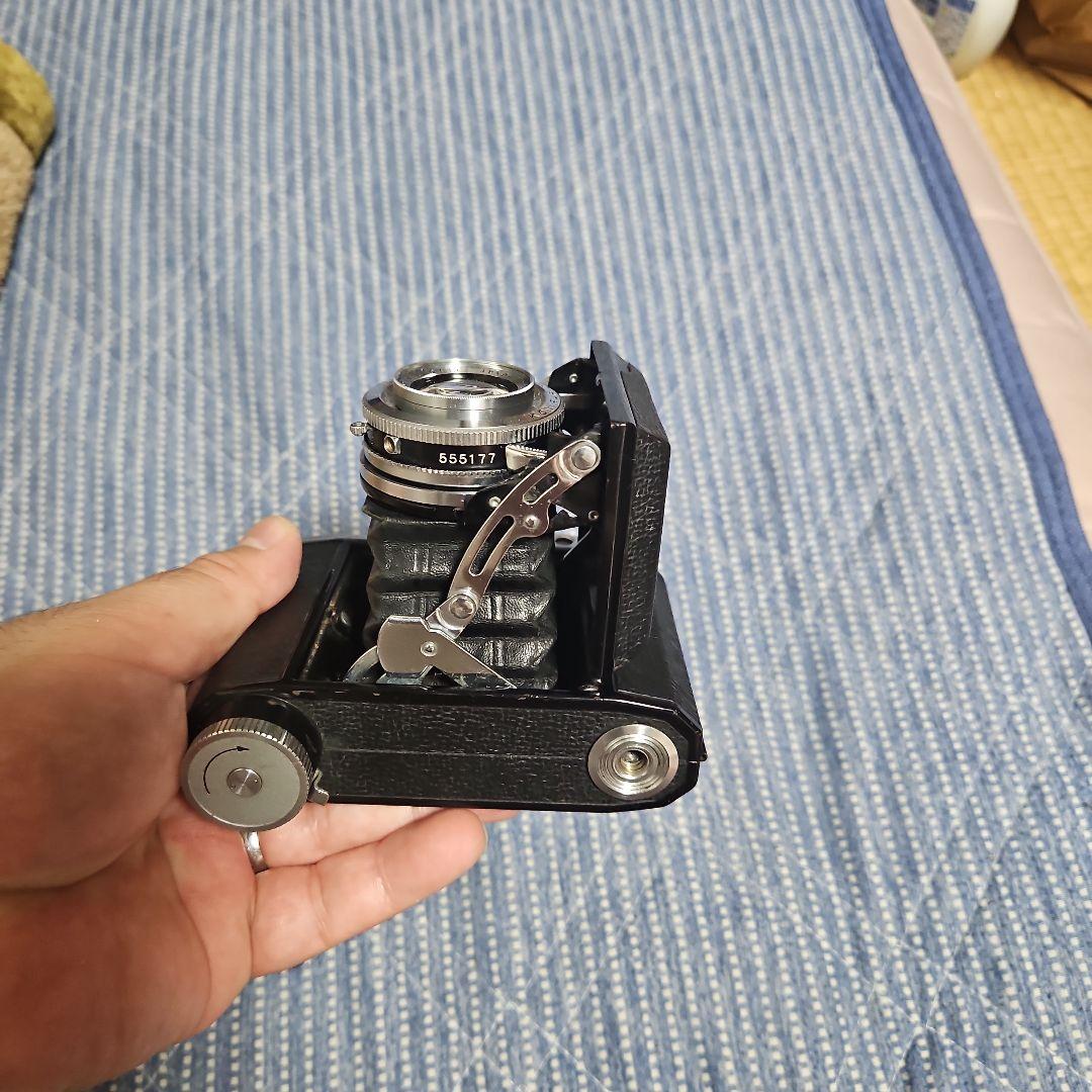 美品小西六、コニカ、Pearl3、2セット