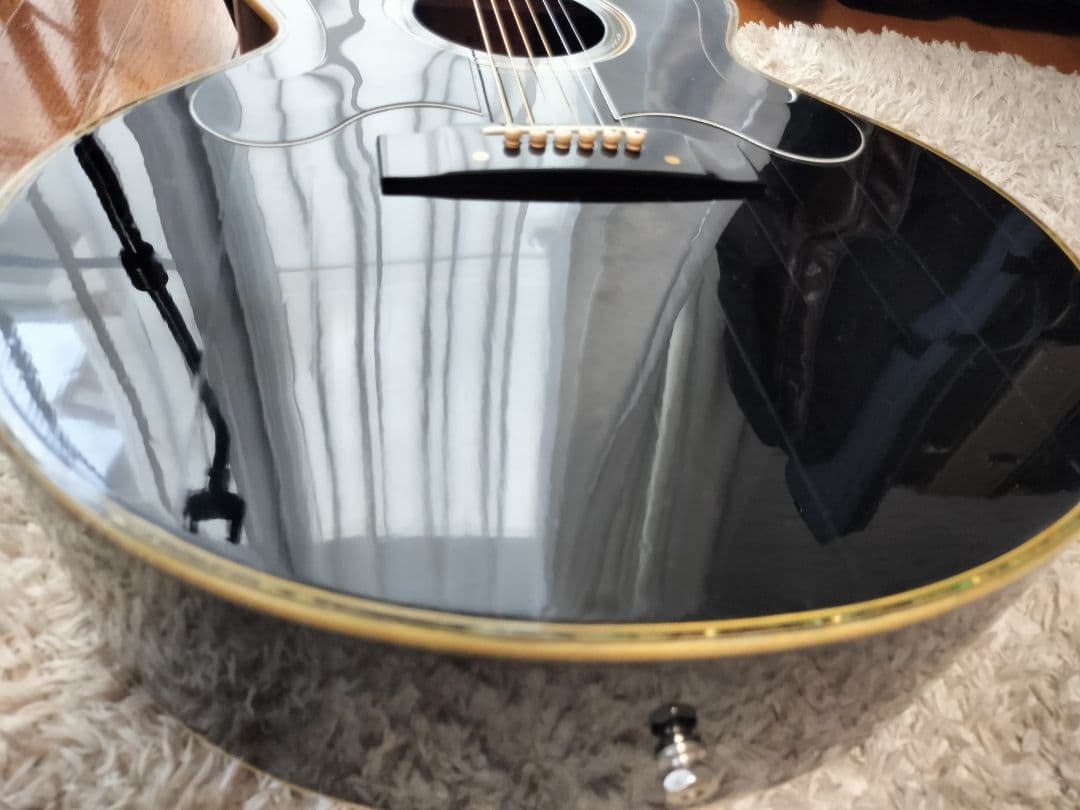 Morris アコースティックギター モーリス　　　WJ-50