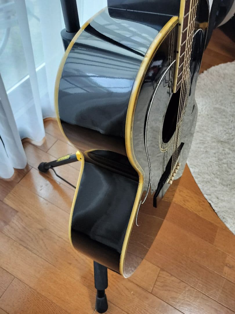 Morris アコースティックギター モーリス　　　WJ-50