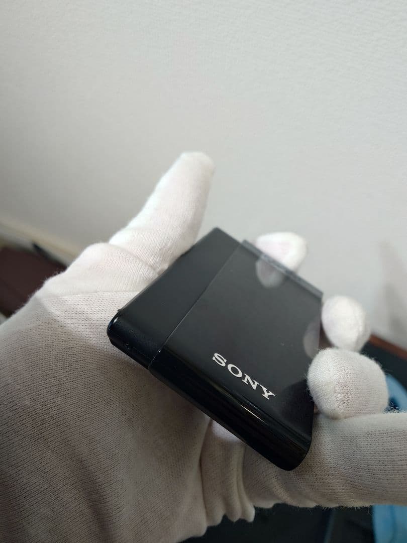 SONY コンパクトデジタルカメラ サイバーショットDSC-T90