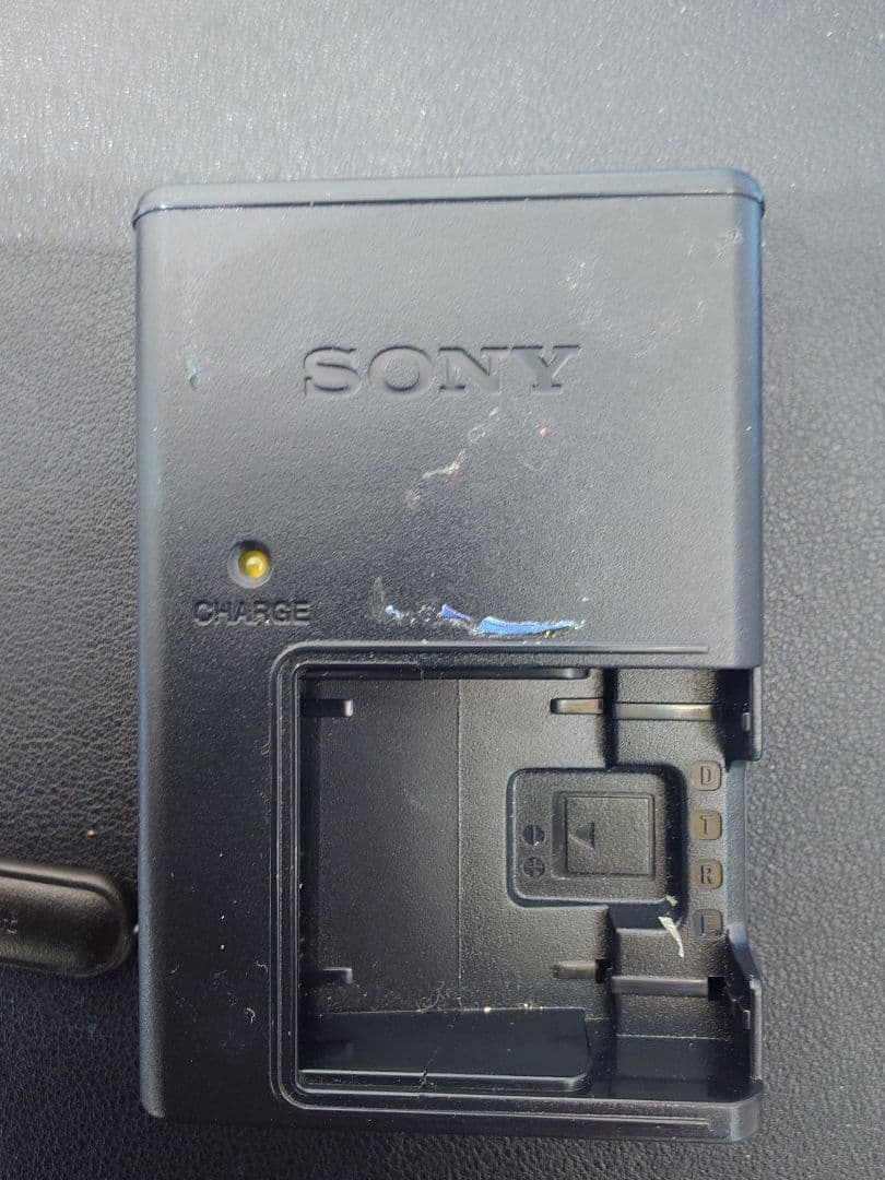 SONY コンパクトデジタルカメラ サイバーショットDSC-T90