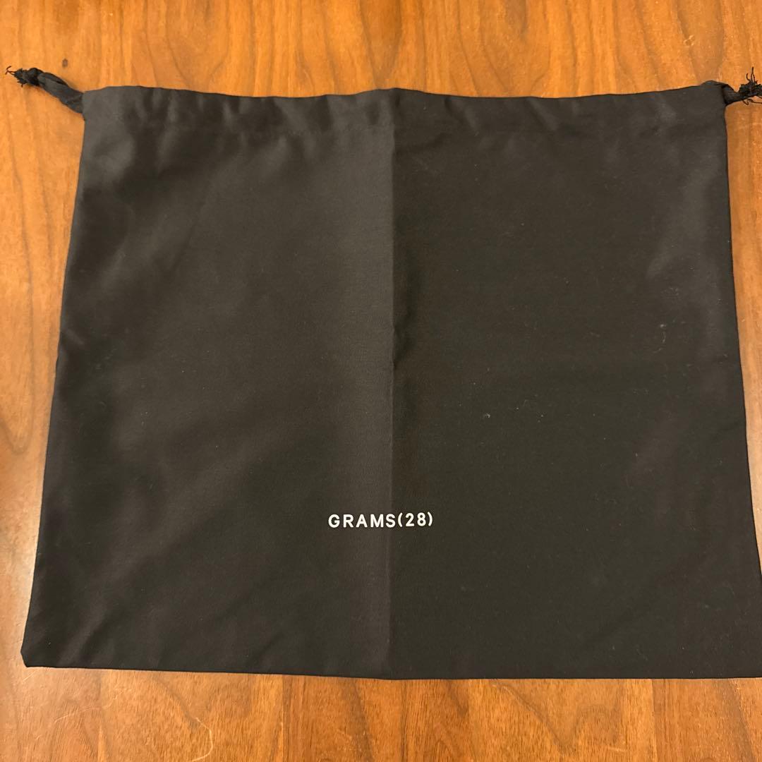 A*i様 GRAMS28 171 レザークロスボディ