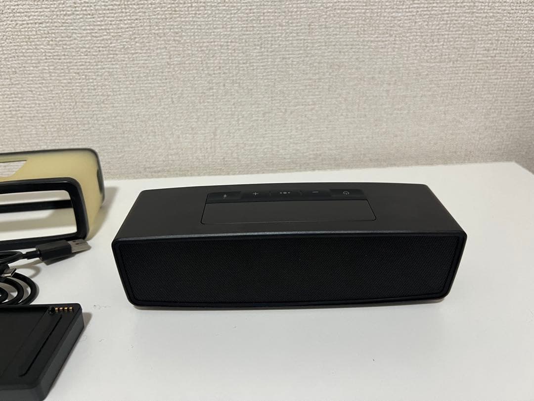 スピーカー・ウーファー SOUNLINK MINI II SPECIAL EDITION
