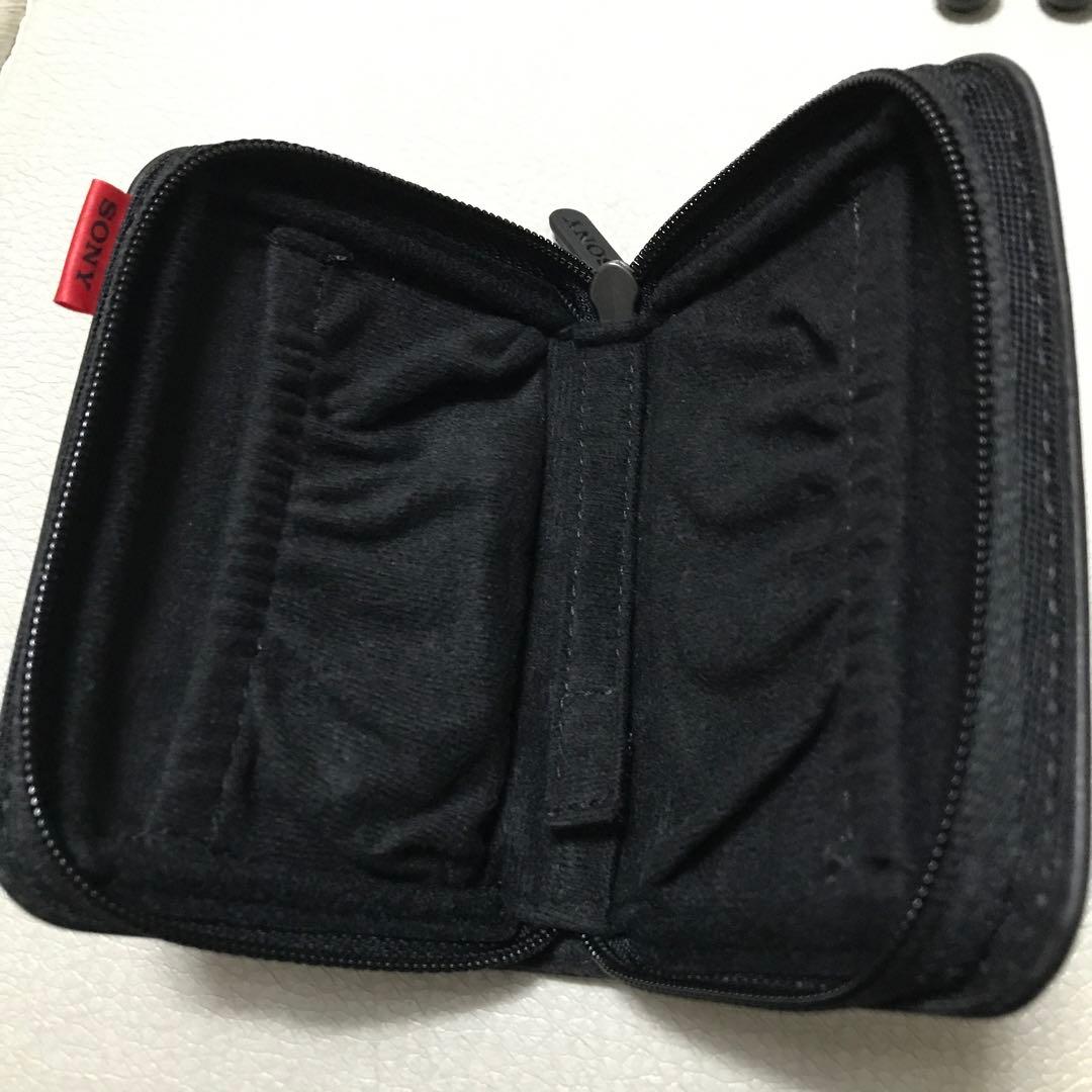 SONY イヤホン XBA-3A