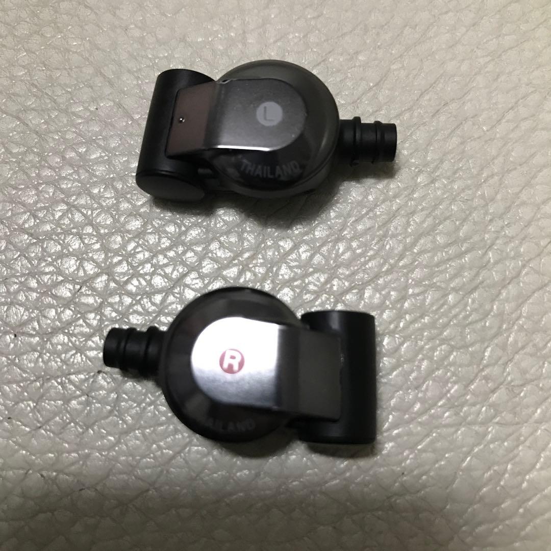 SONY イヤホン XBA-3A