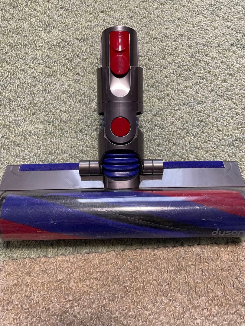 Dyson ダイソン　SV18 コードレスクリーナー