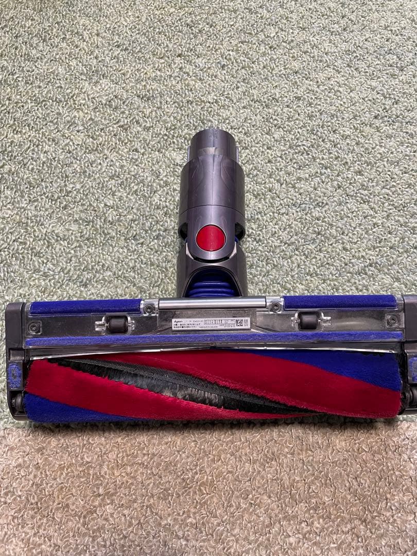 Dyson ダイソン　SV18 コードレスクリーナー