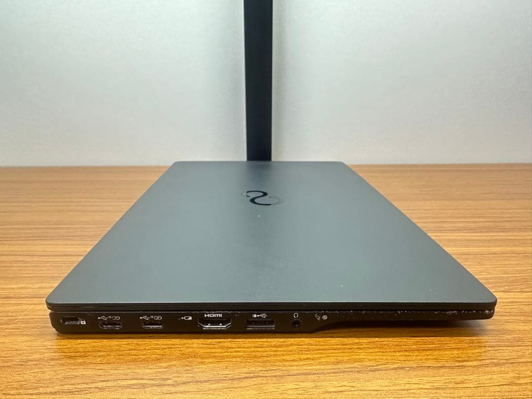 Windowsノート本体 Lifebook WU-X/E3 i7-1165G7 32Gb 512