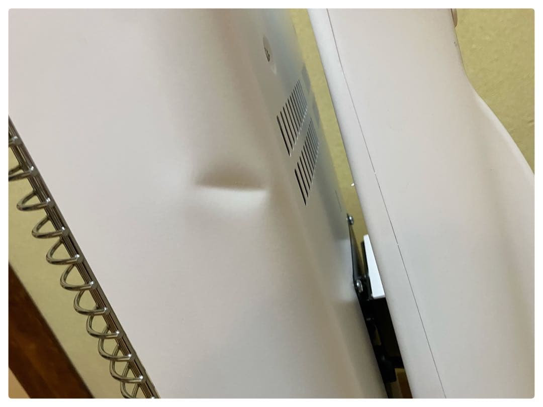 アラジン 遠赤グラファイトヒーター CAH-2G10EY 2022年製