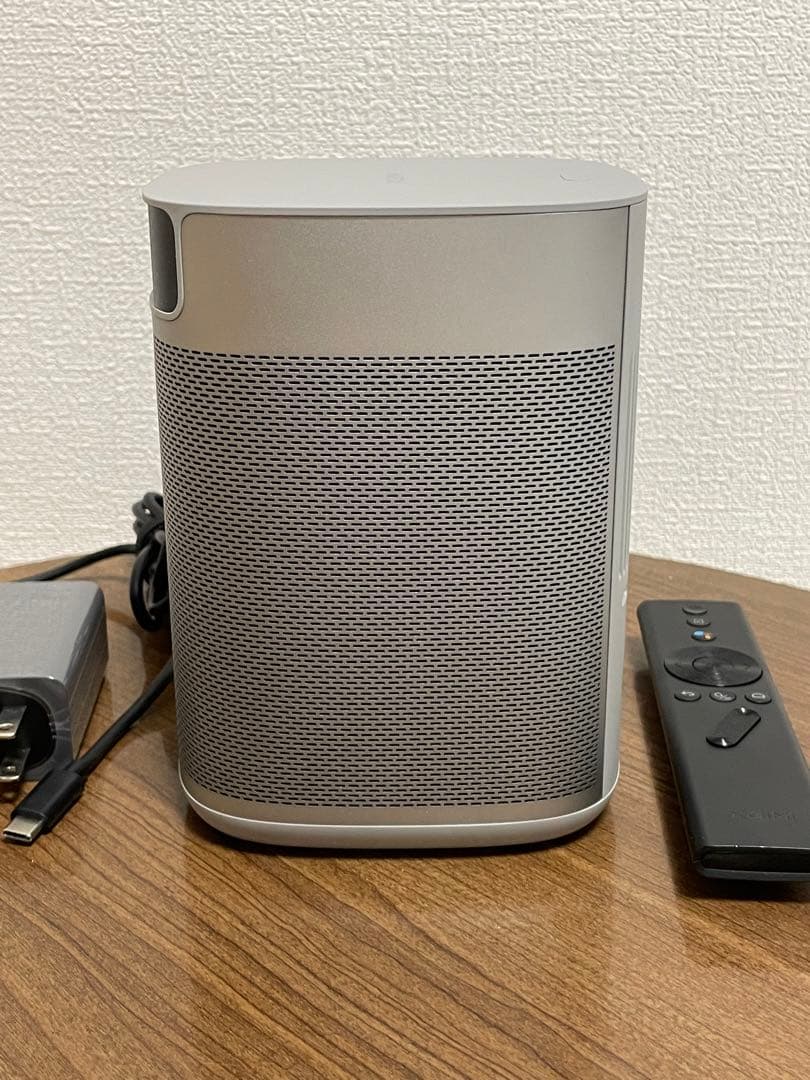 Xgimi Mogo 2＋マルチアングルスタンド