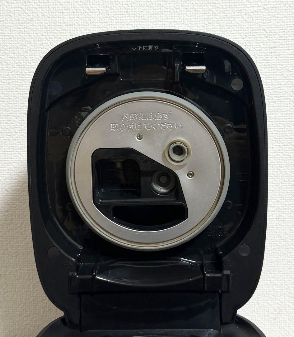 象印 炎舞炊き 圧力IH炊飯ジャーNW-ES07動作保証