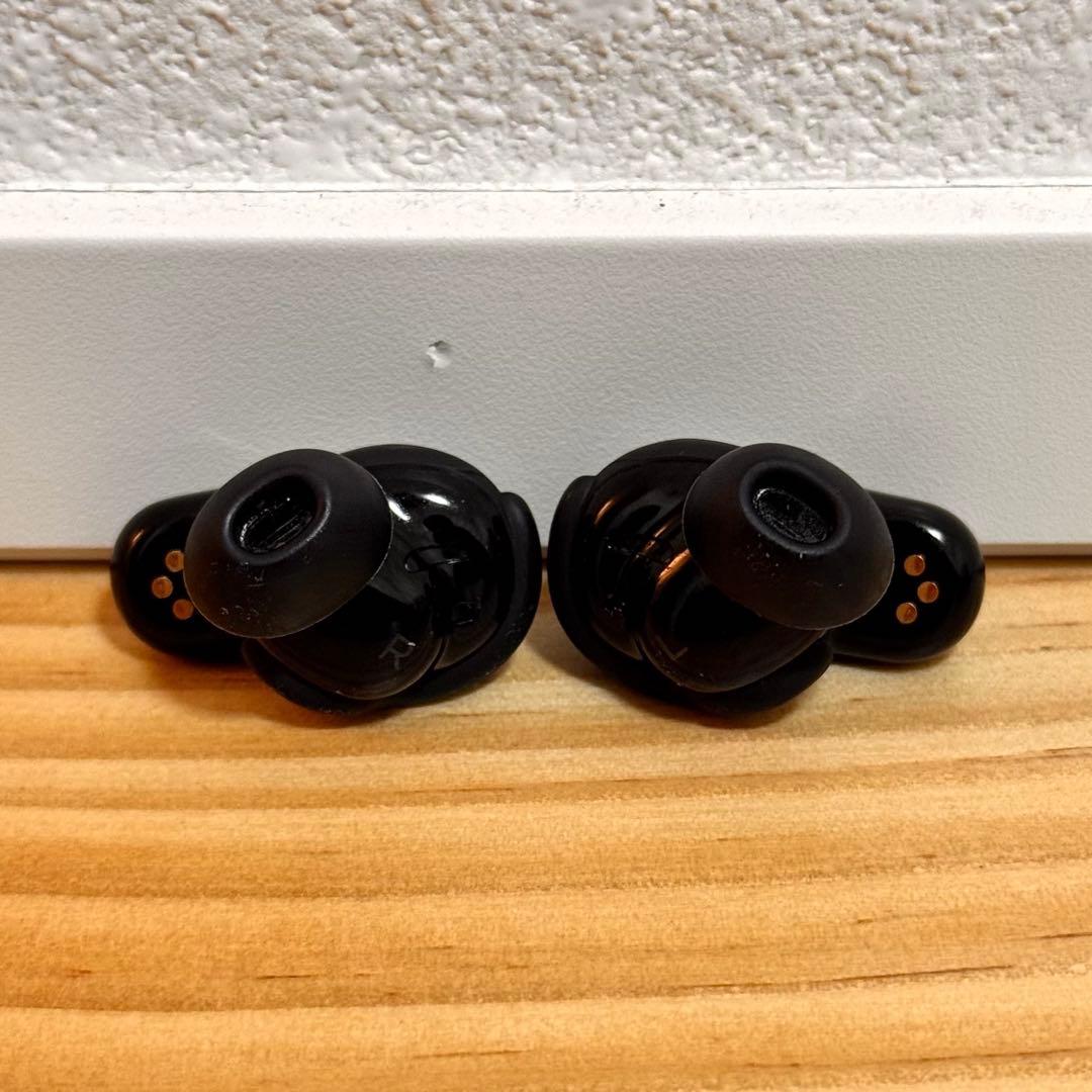 BOSE QuietComfort Earbuds Ⅱ