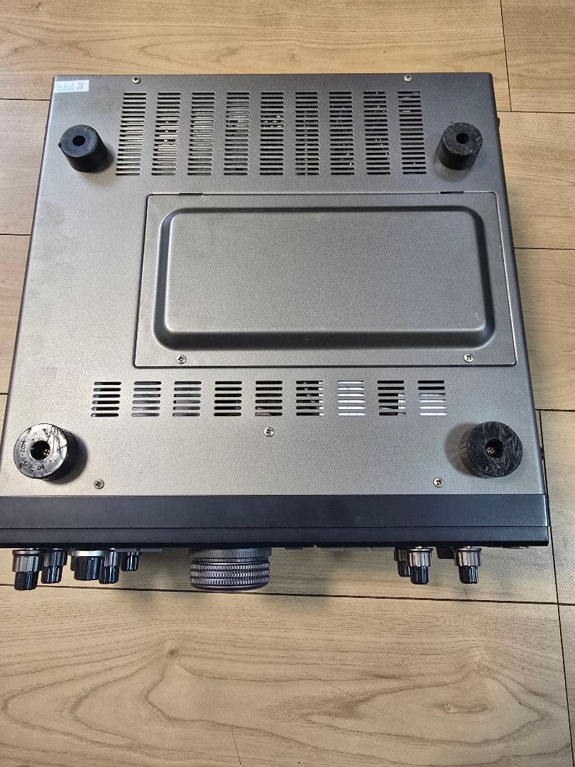最終値下げKENWOOD TS-850V HFトランシーバー