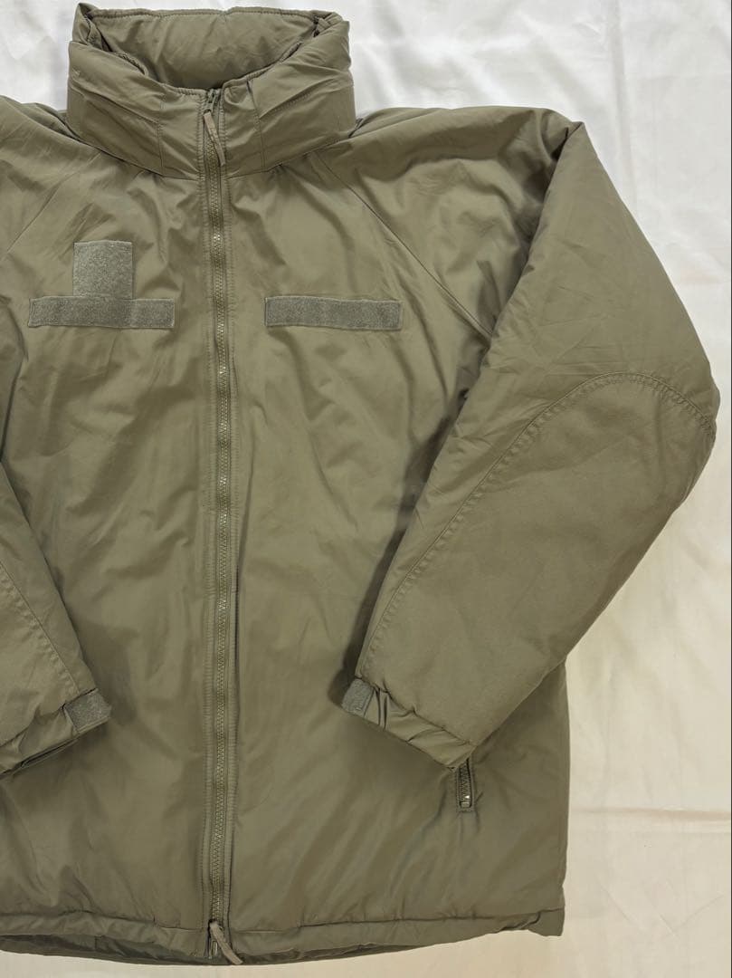 ecwcs level7 実物 medium regular 美品