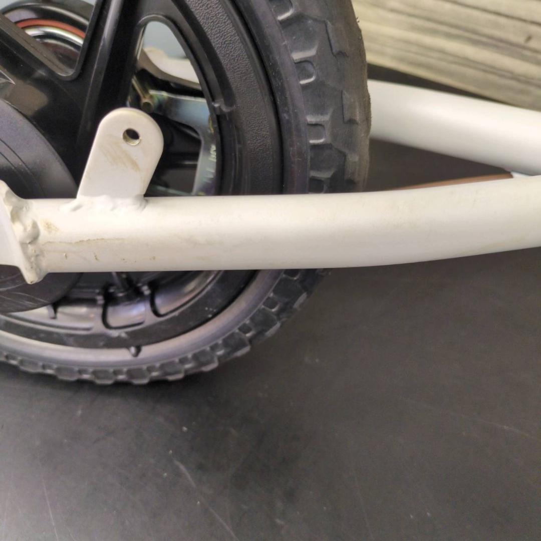 ☆People ケッターサイクル 12インチ　キッズバイク