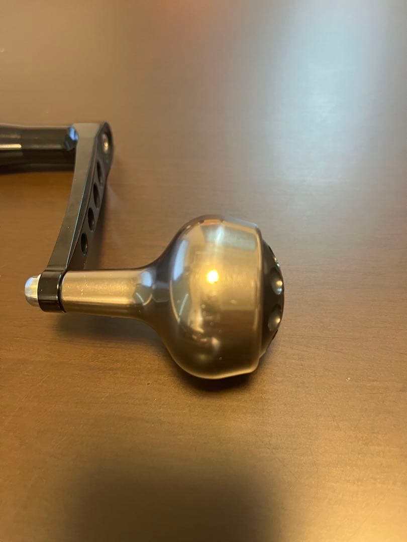 MCワークス　パワーハンドル　2個セット