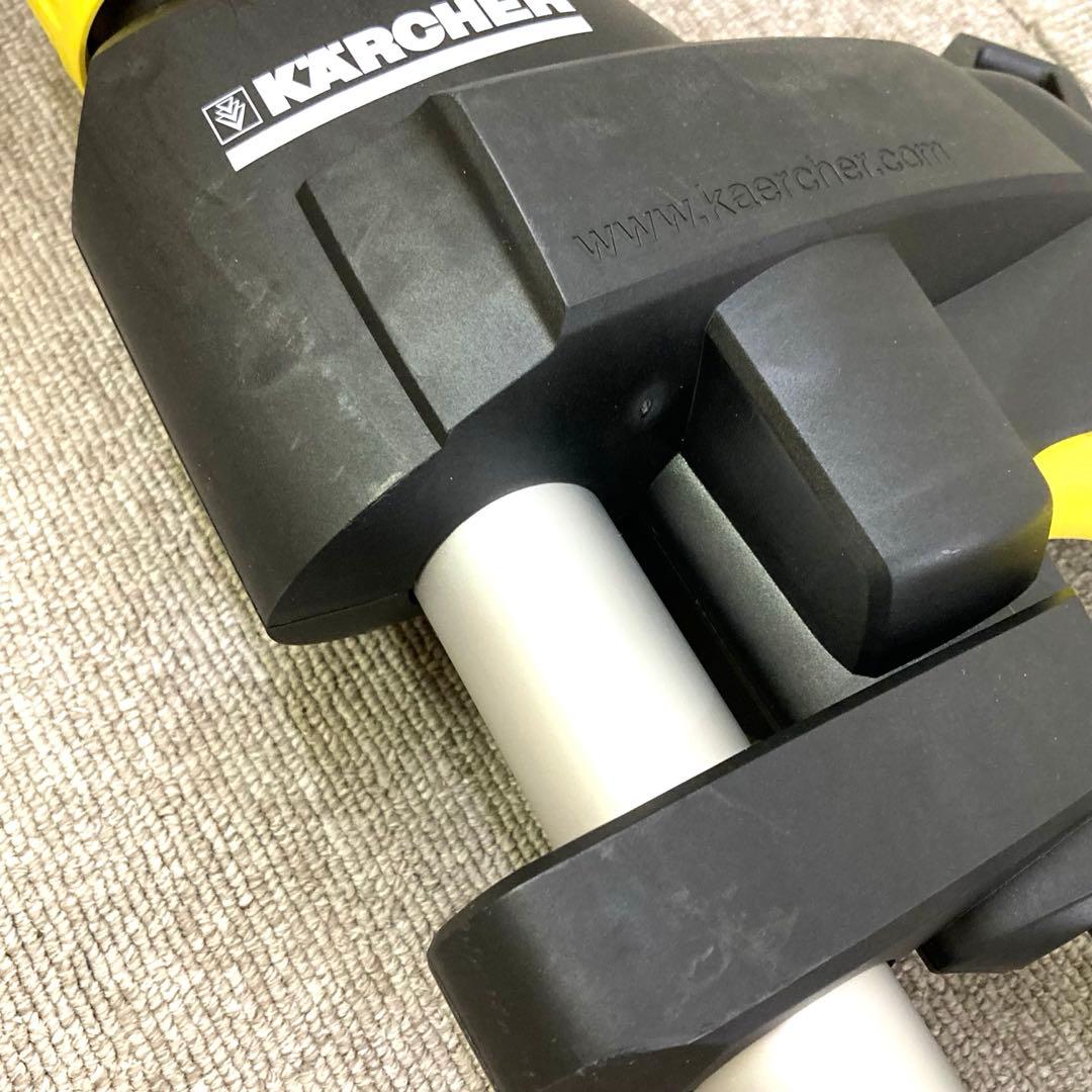 2966-M ケルヒャー 高圧洗浄機 延長パイプ 4m