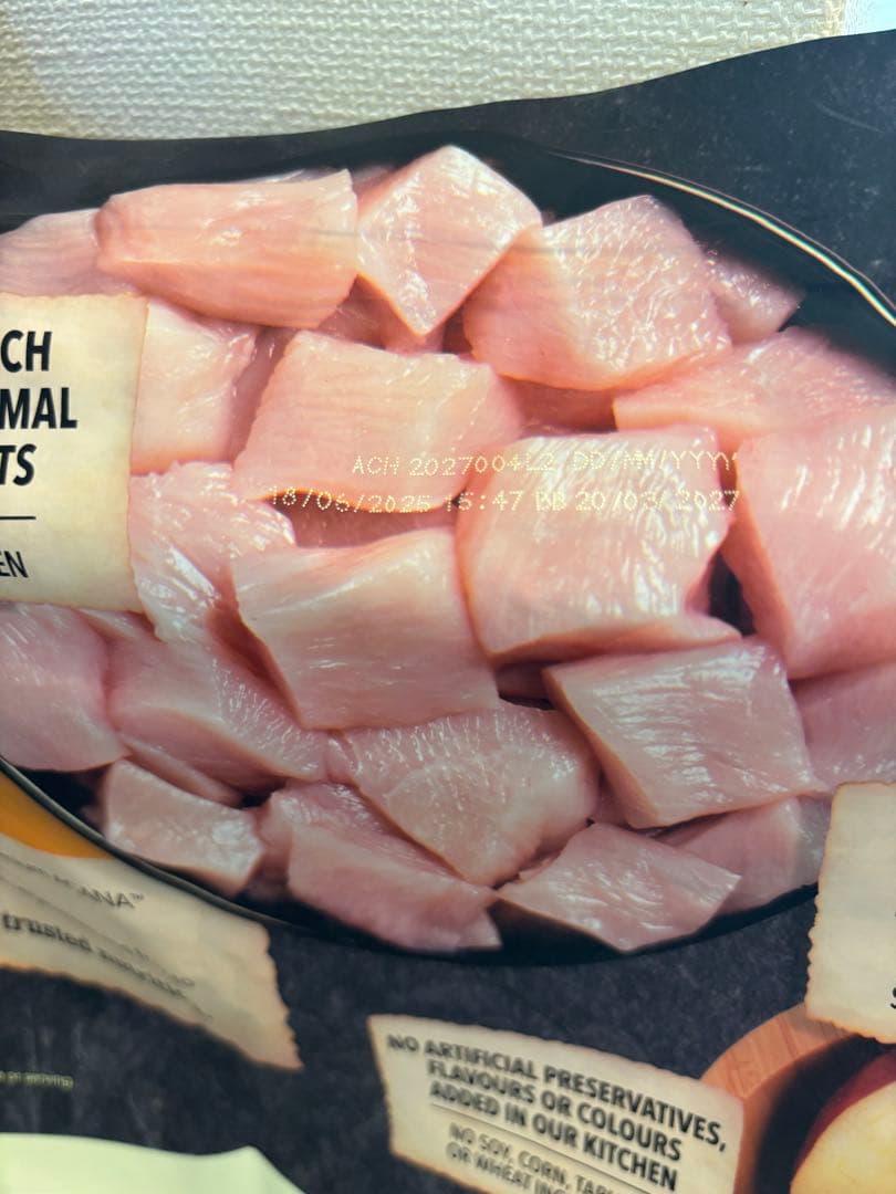 【未開封】アカナ クラシック プレイリーポートリー レシピ 9.7kg