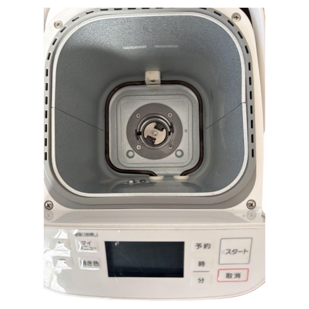 Panasonic ホームベーカリー SD-SB1 2020年製