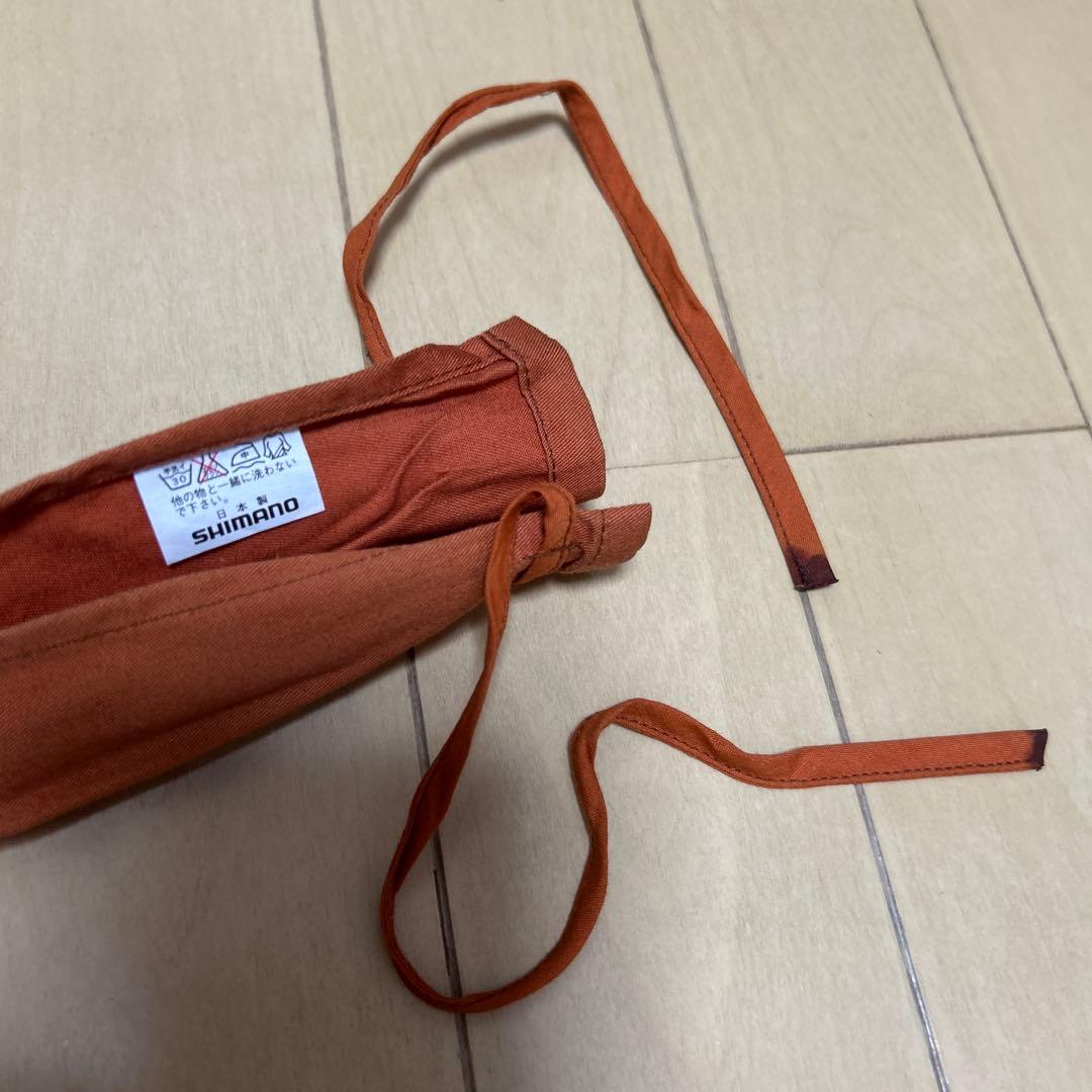 シマノ 剛作 14尺　へら竿