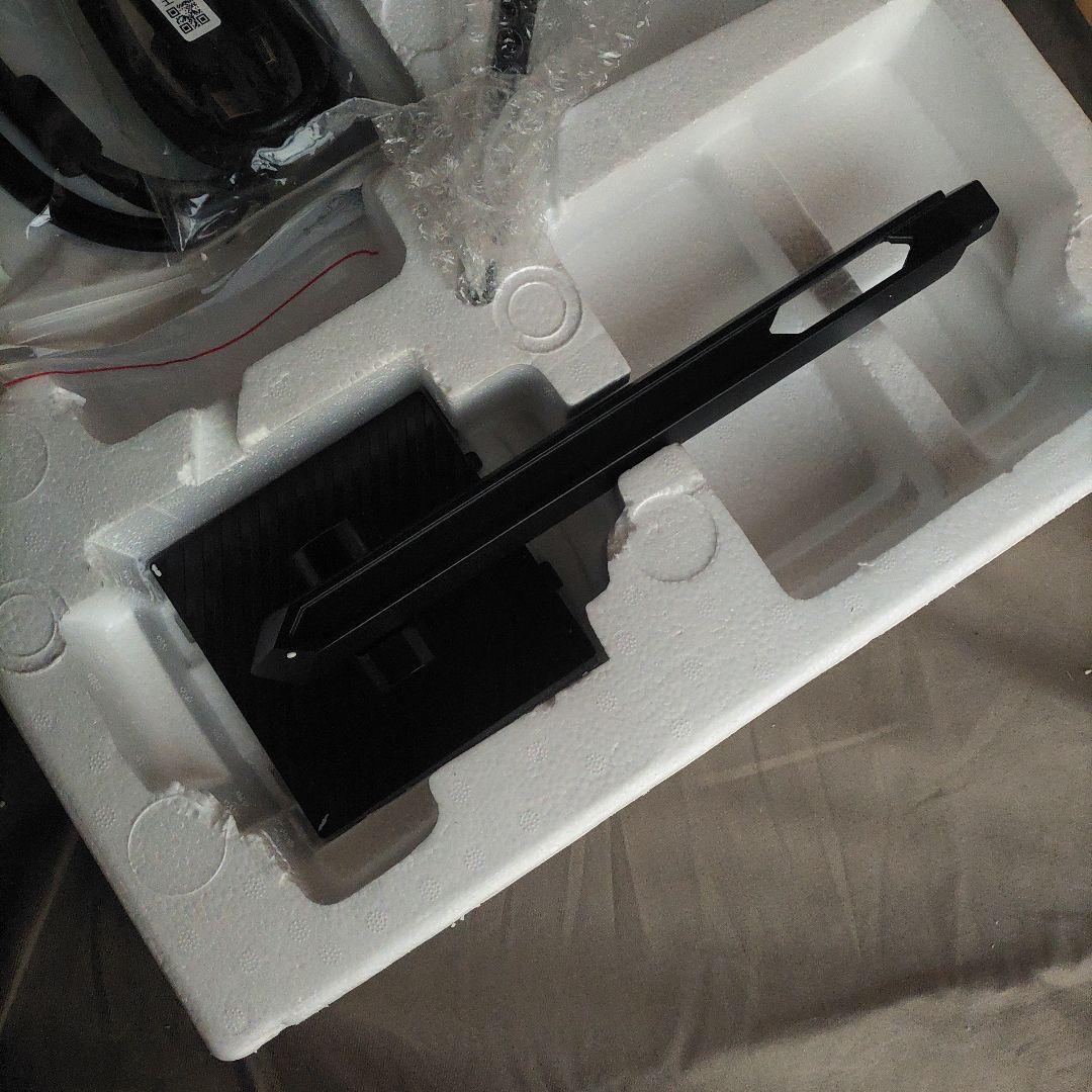 JAPANNEXT 28インチ ゲーミングモニター 144Hz 4K UHD