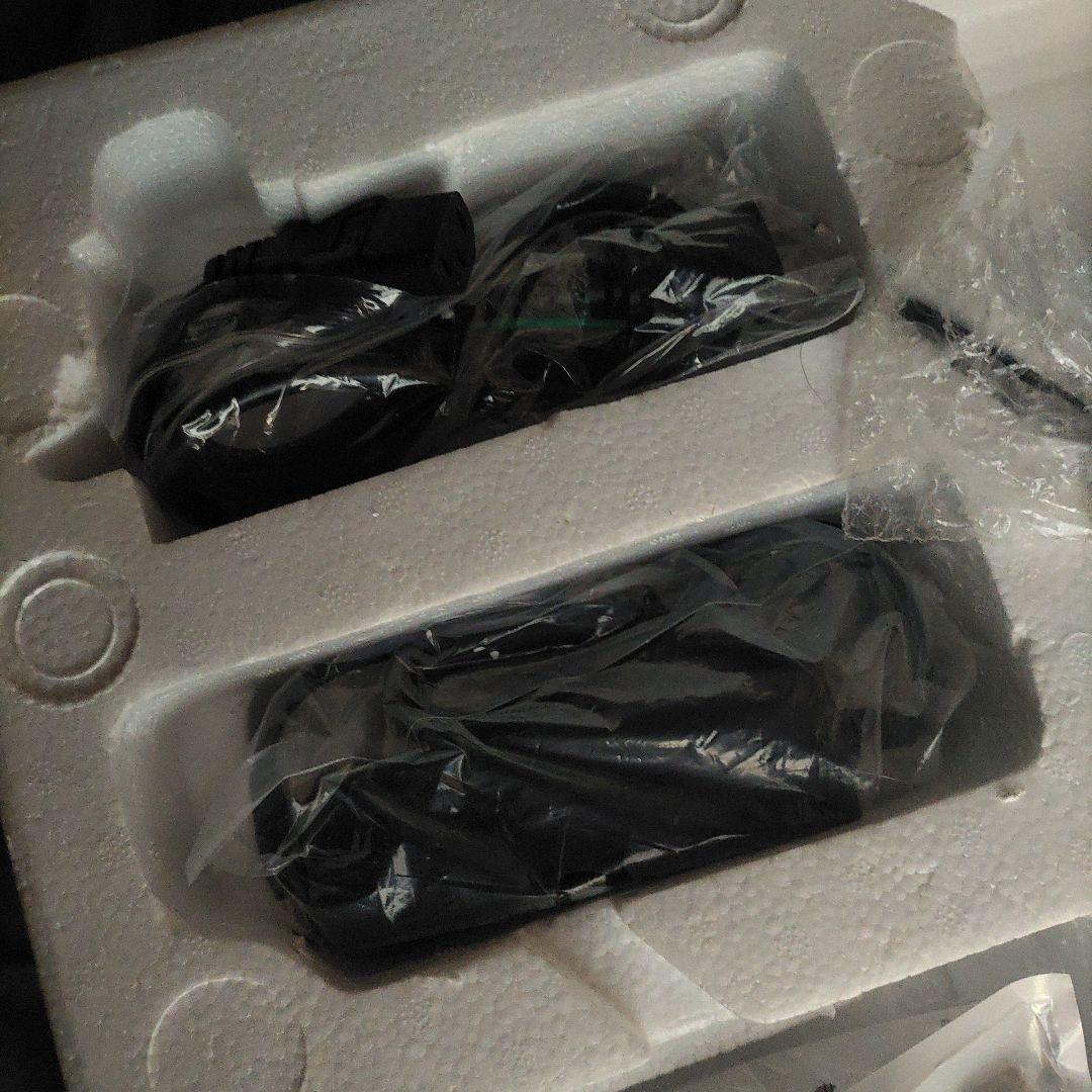 JAPANNEXT 28インチ ゲーミングモニター 144Hz 4K UHD