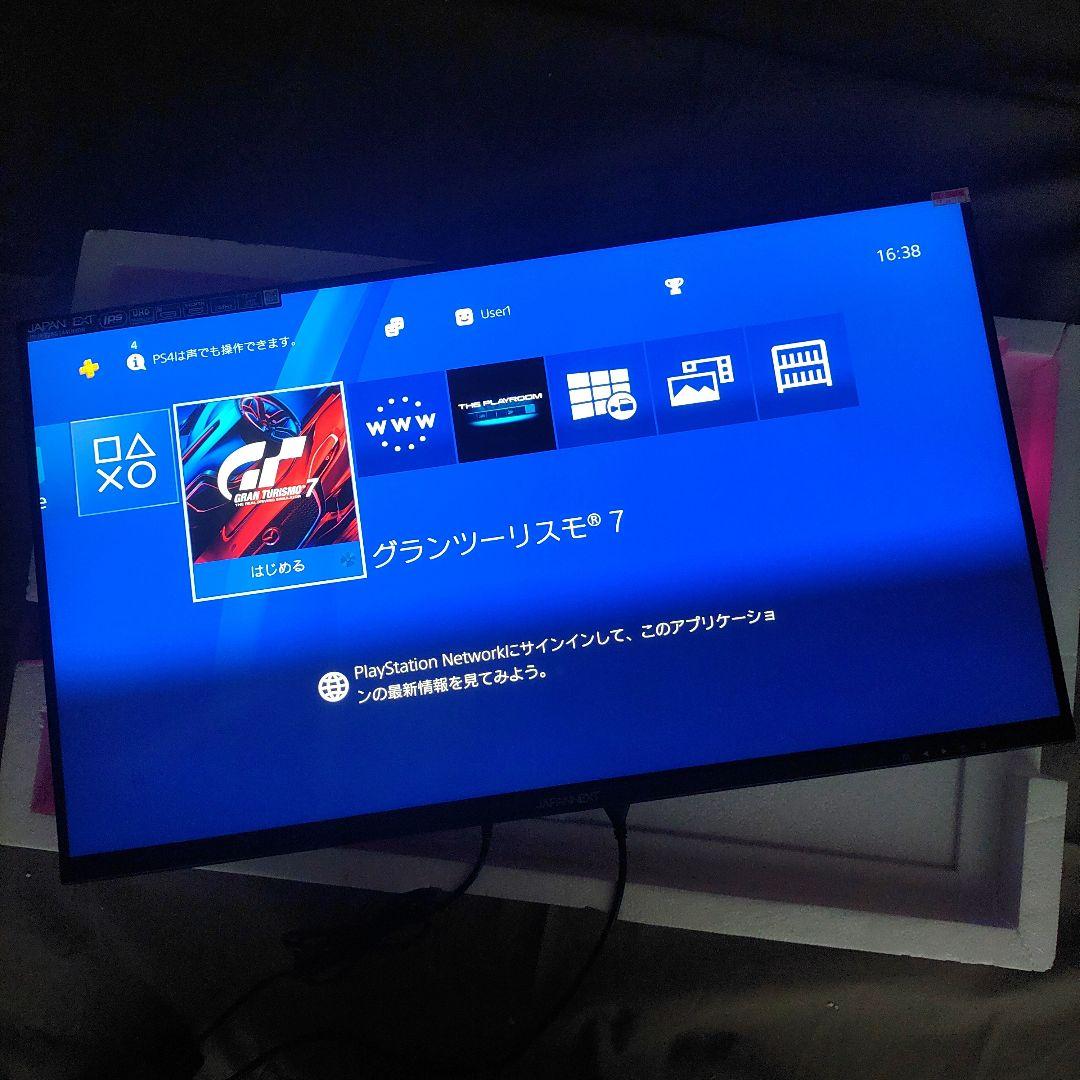 JAPANNEXT 28インチ ゲーミングモニター 144Hz 4K UHD