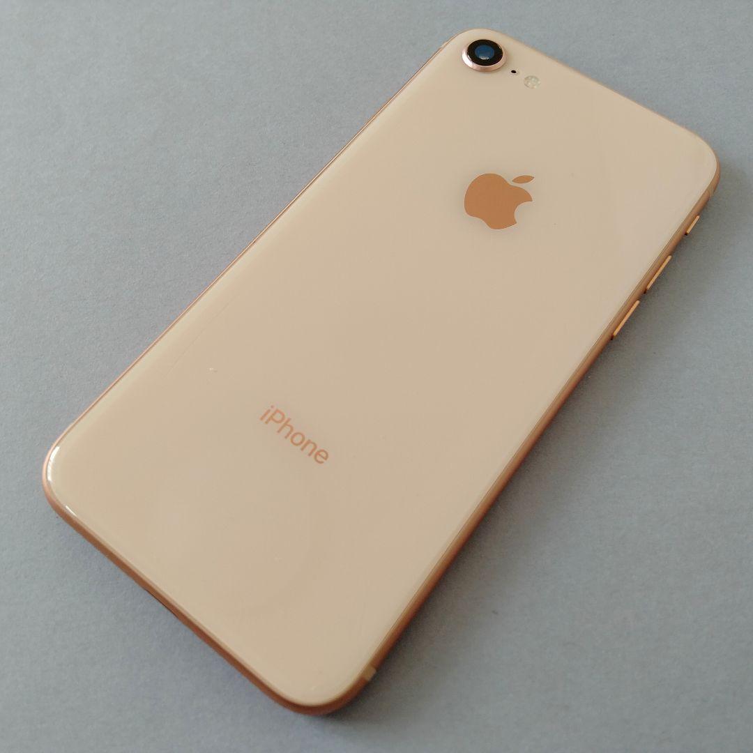 【ジャンク】 iPhone 8