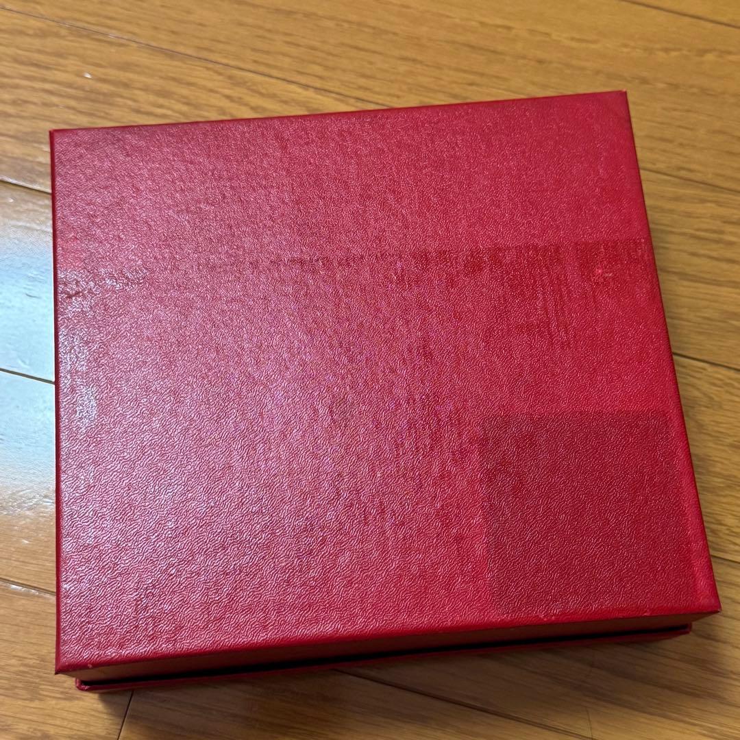 Baccarat クリスタル 馬の彫刻