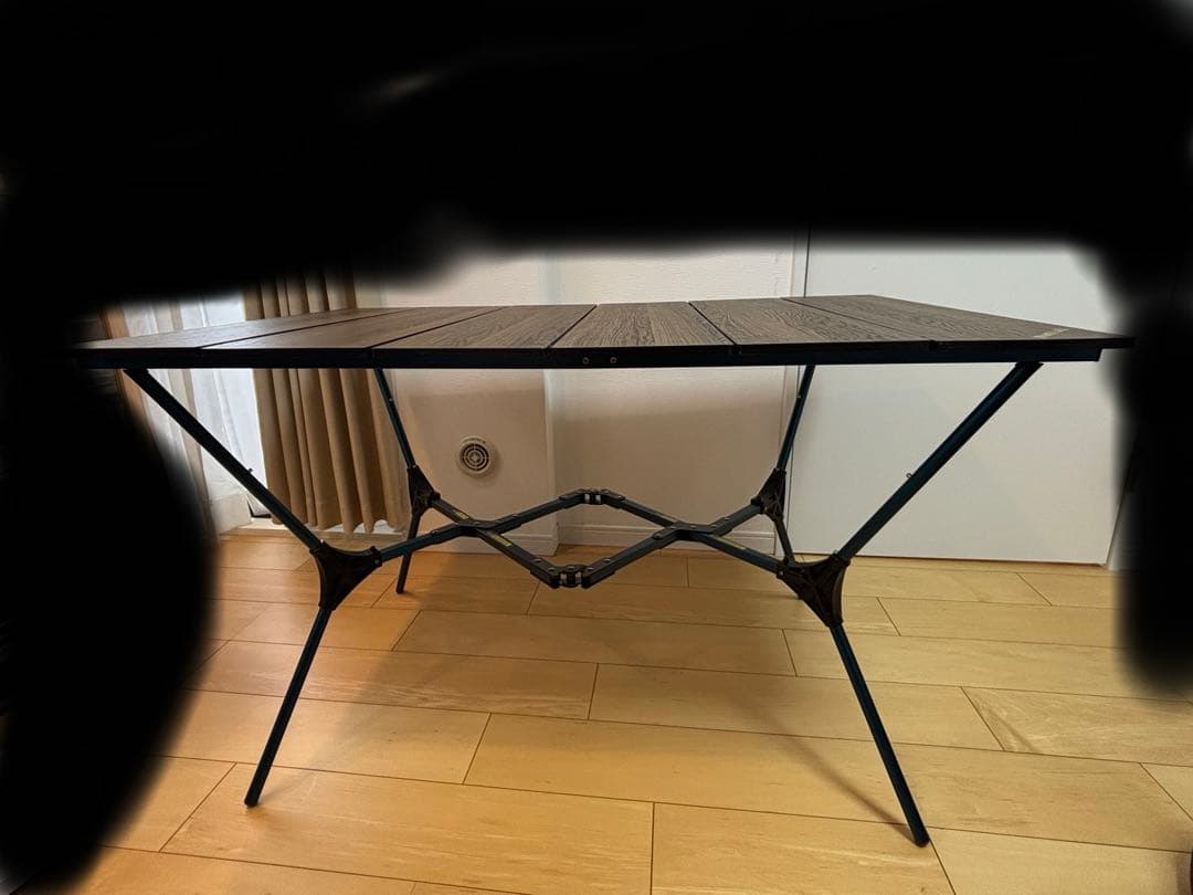 mont-bell マルチフォールディングテーブルワイド