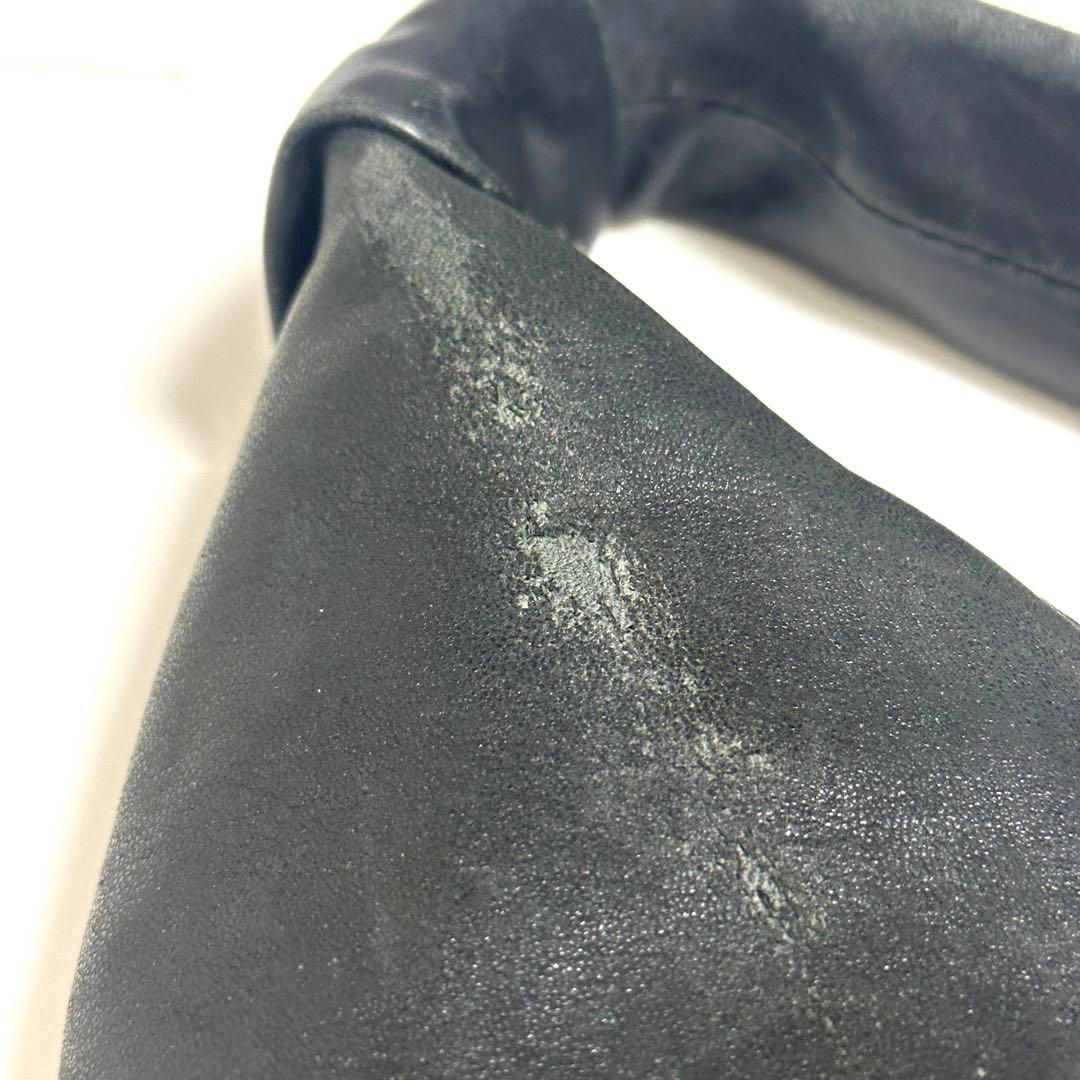 LEMAIRE ルメール クロワッサン ショルダーバッグ ミディアム