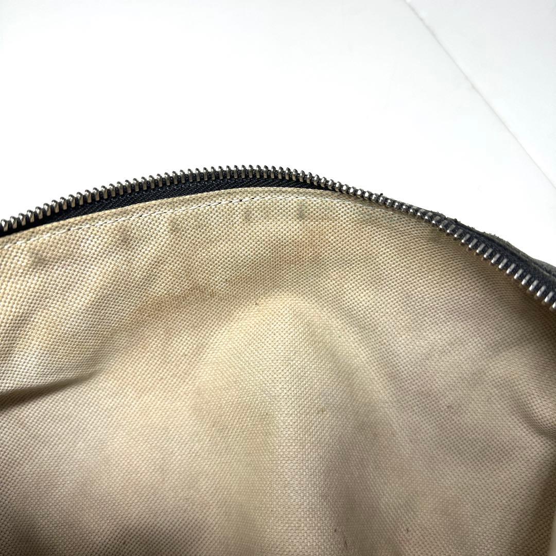 LEMAIRE ルメール クロワッサン ショルダーバッグ ミディアム