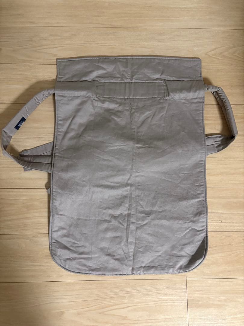 グランモッコ　gran mocco おんぶ紐