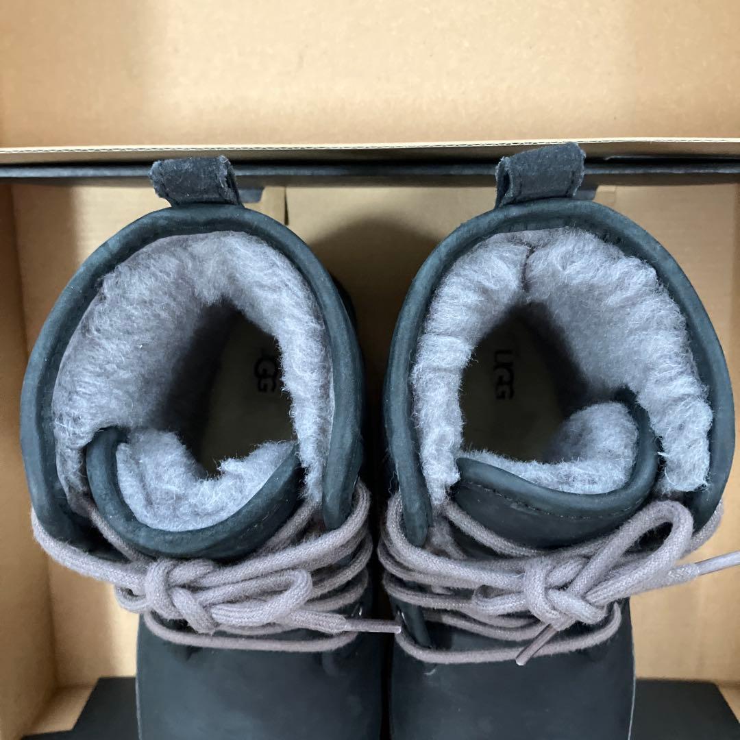 UGG ムートンブーツ