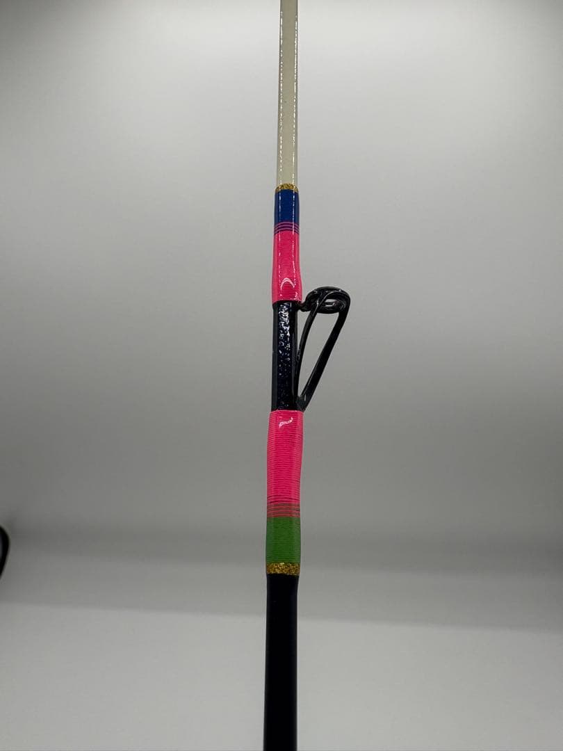 ダイコー　フルフィールド石鯛　波伝　500MH リメイク品