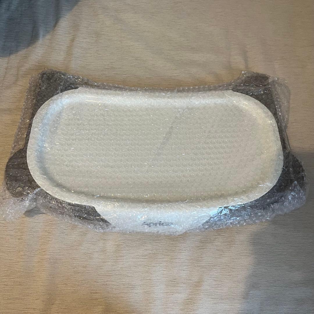 ＊dede＊【Aprica】ユラリズムオートプレミアムAC ベビーラック