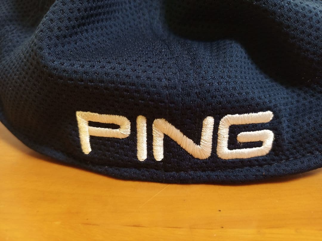 ビリーホーシェル選手 サイン入りキャップ【実着用】