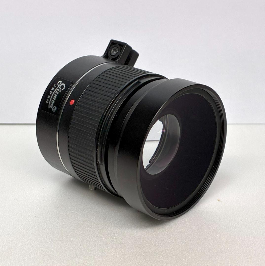 SONY ソニー　ZV-1　ジンバル&ワイコンセット