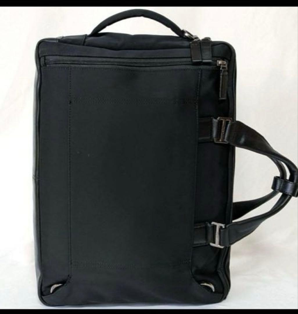 TUMI HARRISON ハリソン コンバーチブル ビジネスバッグ リュック