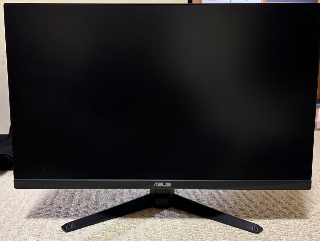 モニター台 VG249Q1A ASUS