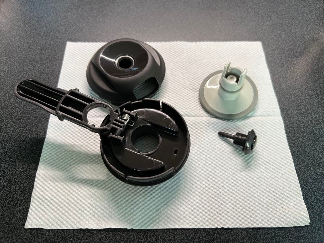 タイガー コーヒーメーカー ACE-M080KQ