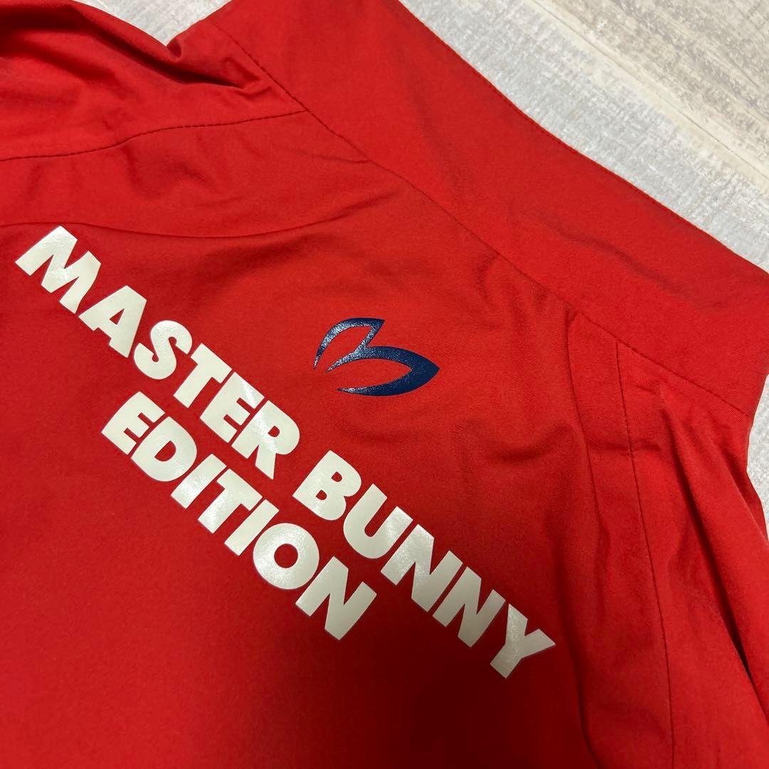 マスターバニー★レインウェア★上下袋3点セット 【レディースサイズ1（M）】