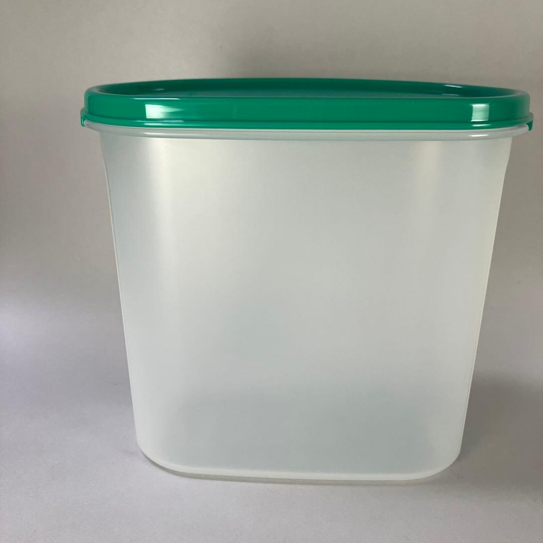 タッパーウェア MMだ円 #1 #2 #3 #4 ５点セット