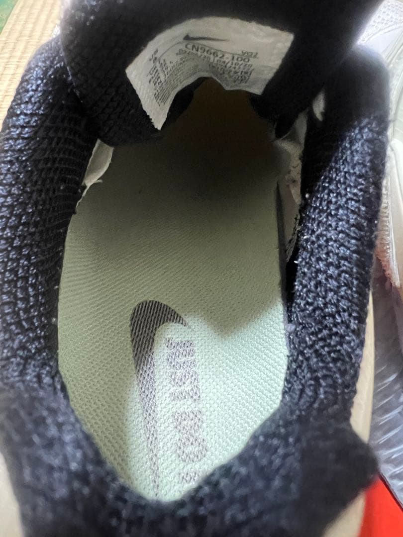 NIKEロマレオス4 SE 東京五輪限定カラーUS8 26センチ　タグ箱付き